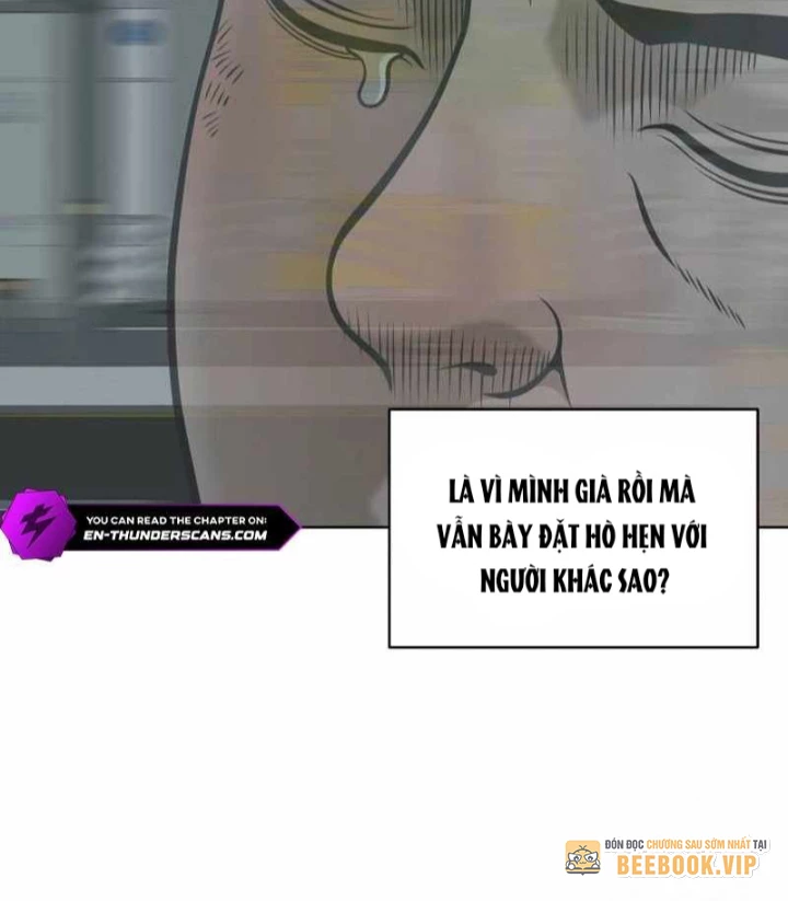40 Chưa Quá Muộn Chapter 2 - Trang 2
