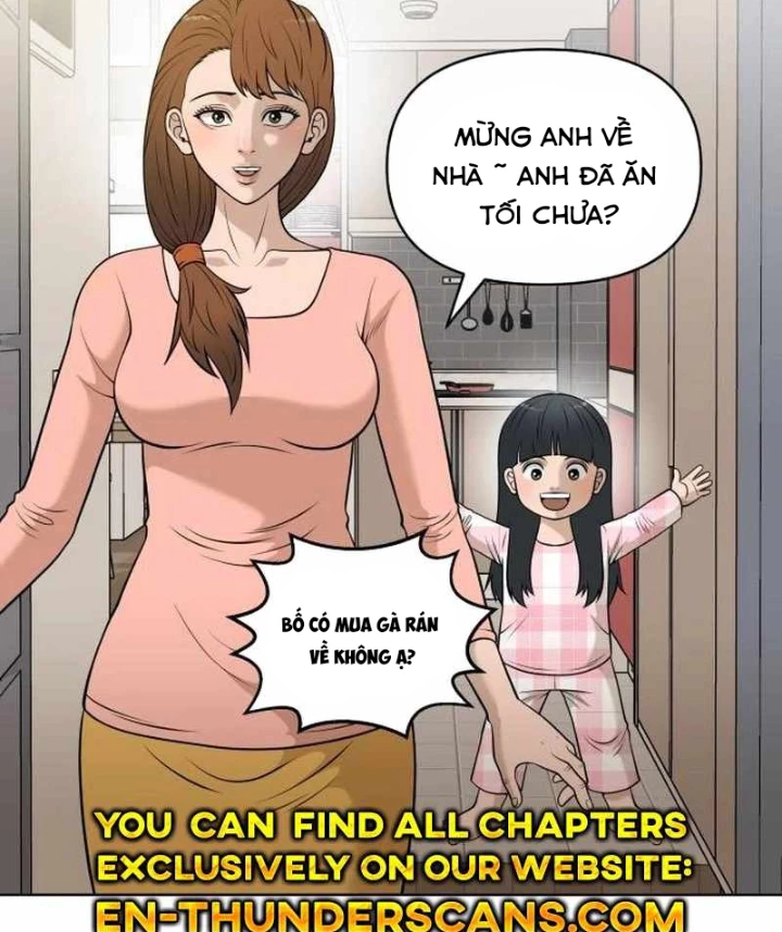 40 Chưa Quá Muộn Chapter 2 - Trang 2