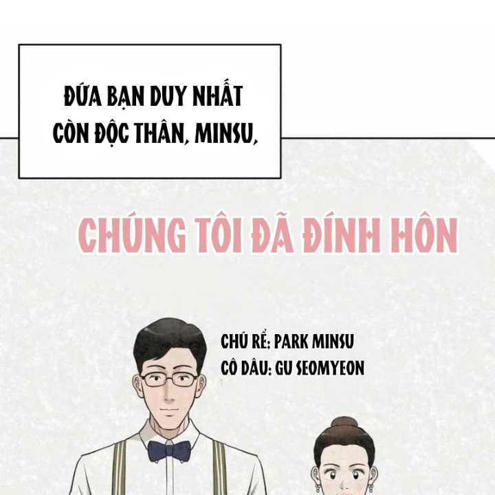 40 Chưa Quá Muộn Chapter 2 - Trang 2