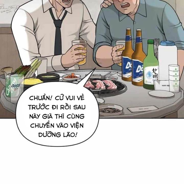 40 Chưa Quá Muộn Chapter 2 - Trang 2
