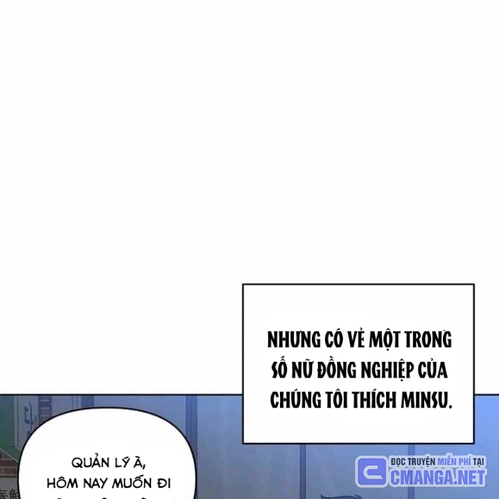 40 Chưa Quá Muộn Chapter 2 - Trang 2