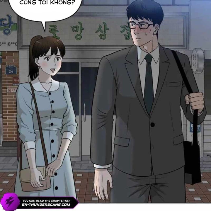 40 Chưa Quá Muộn Chapter 2 - Trang 2