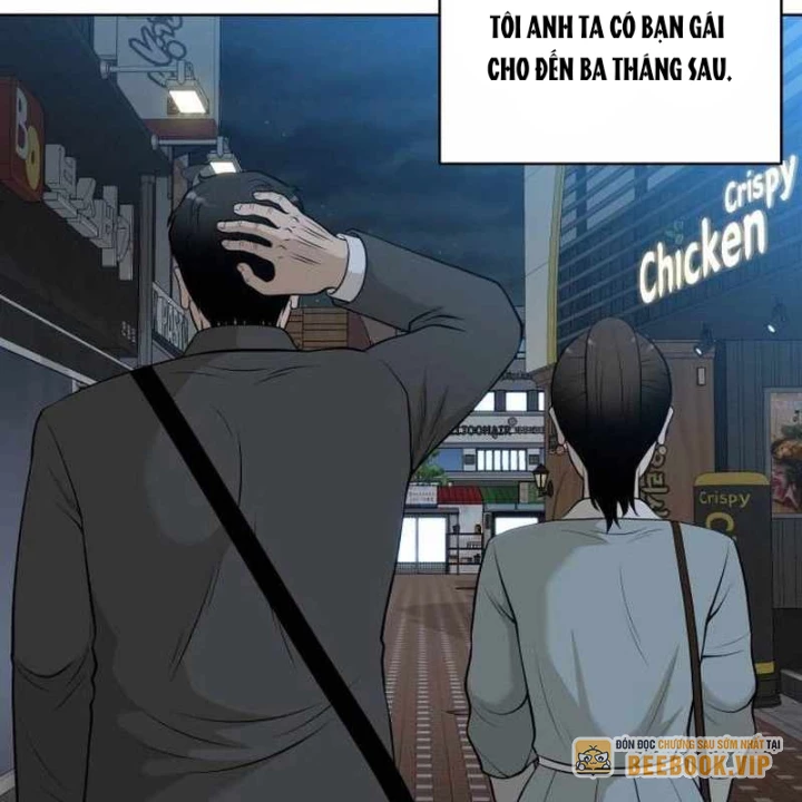 40 Chưa Quá Muộn Chapter 2 - Trang 2