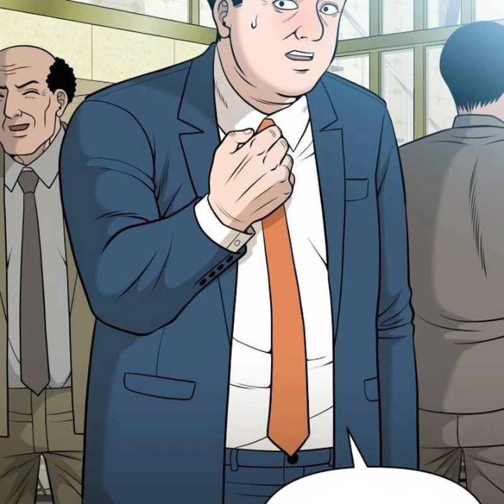 40 Chưa Quá Muộn Chapter 2 - Trang 2