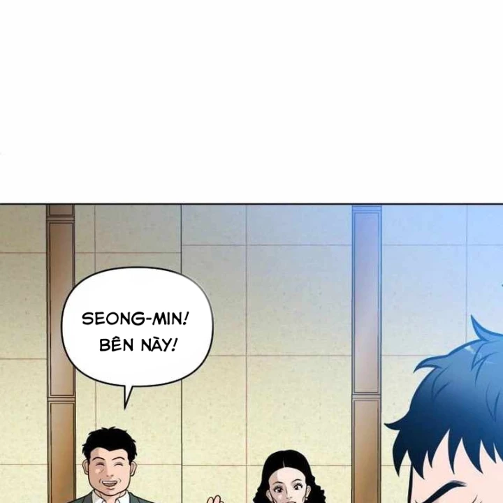 40 Chưa Quá Muộn Chapter 2 - Trang 2