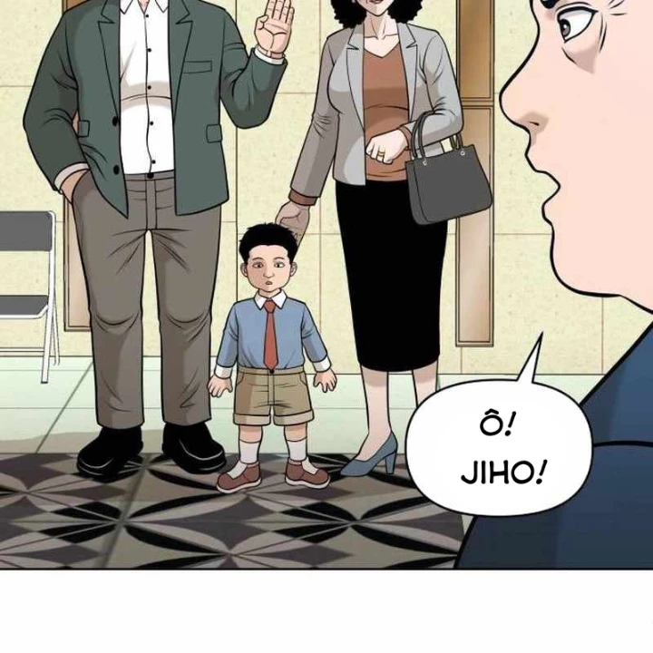 40 Chưa Quá Muộn Chapter 2 - Trang 2
