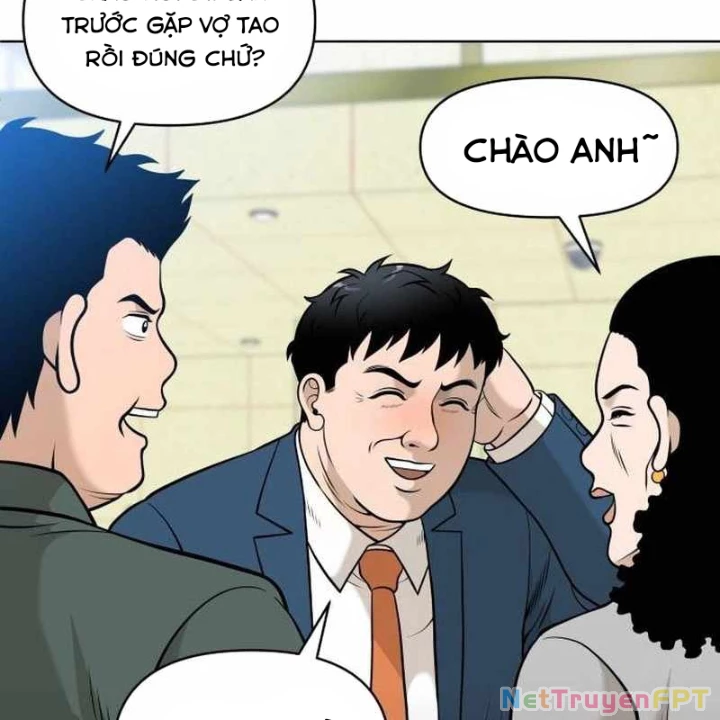 40 Chưa Quá Muộn Chapter 2 - Trang 2