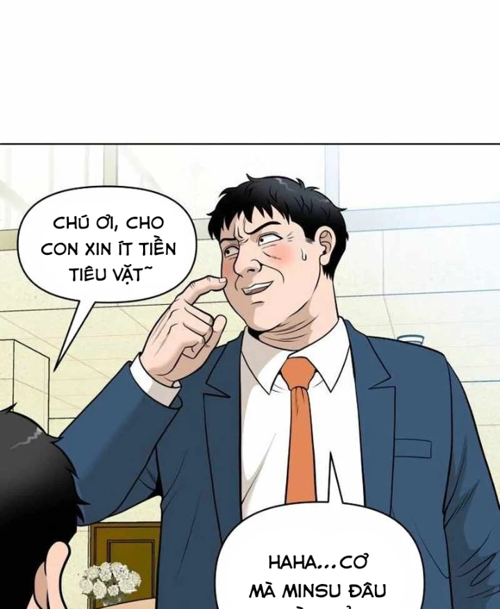 40 Chưa Quá Muộn Chapter 2 - Trang 2