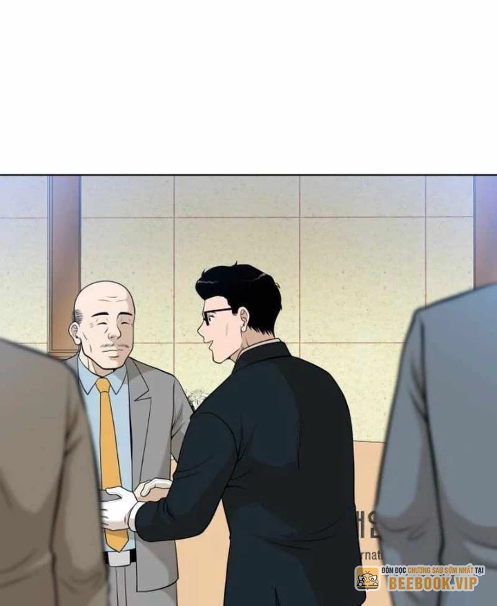 40 Chưa Quá Muộn Chapter 2 - Trang 2