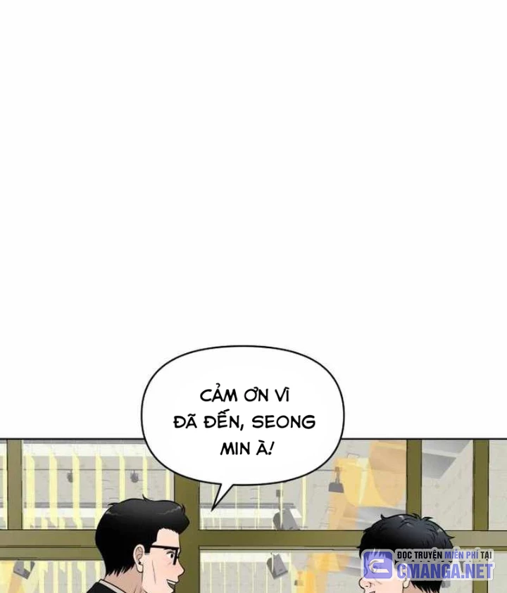 40 Chưa Quá Muộn Chapter 2 - Trang 2