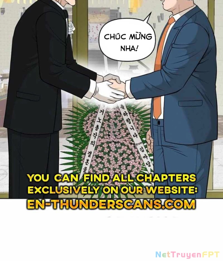 40 Chưa Quá Muộn Chapter 2 - Trang 2