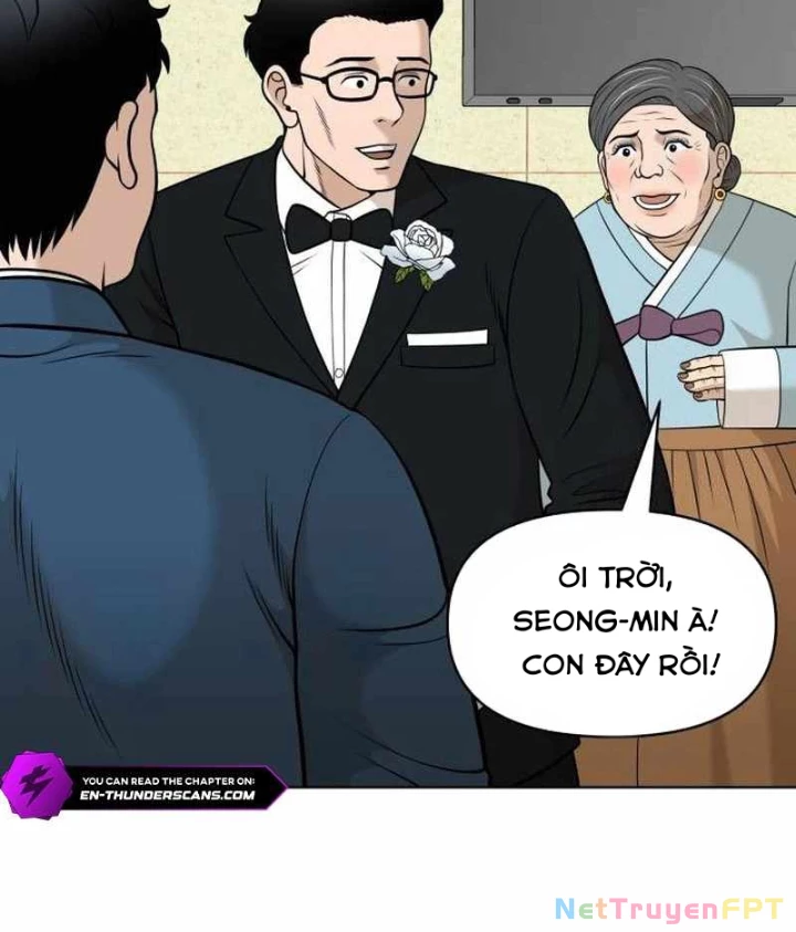40 Chưa Quá Muộn Chapter 2 - Trang 2