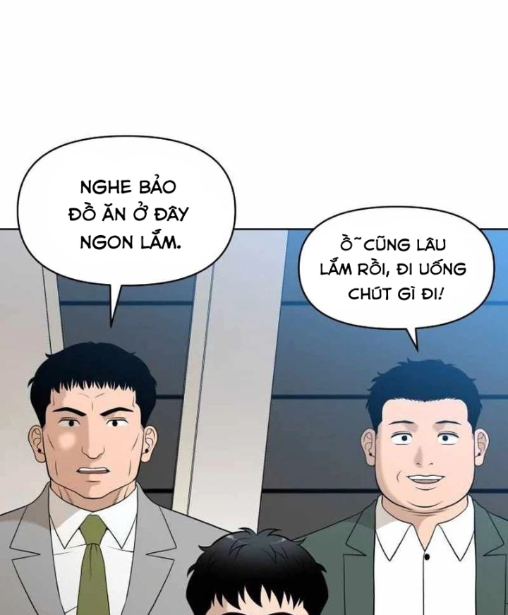 40 Chưa Quá Muộn Chapter 2 - Trang 2