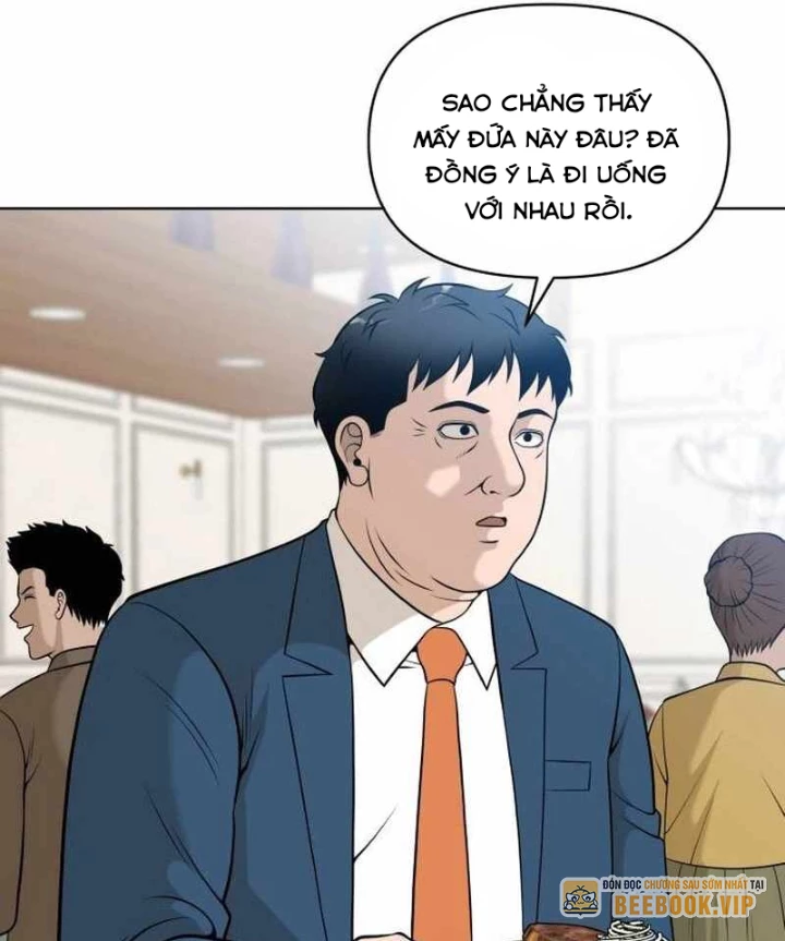 40 Chưa Quá Muộn Chapter 2 - Trang 2