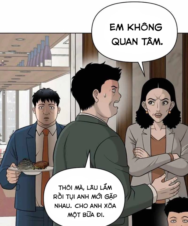 40 Chưa Quá Muộn Chapter 2 - Trang 2