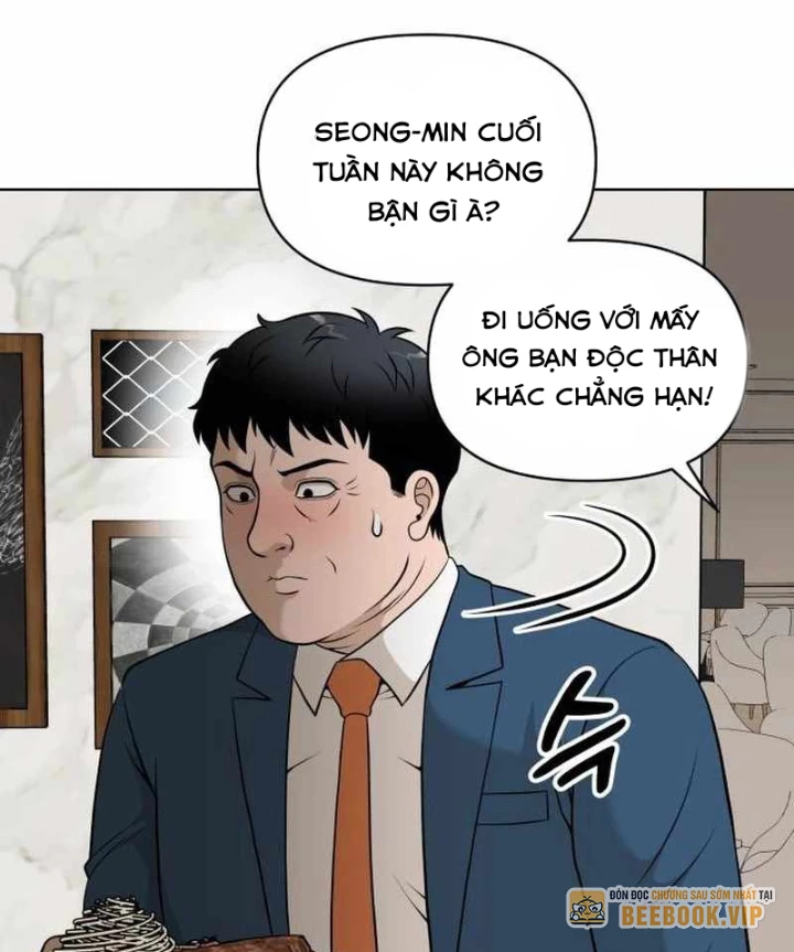 40 Chưa Quá Muộn Chapter 2 - Trang 2