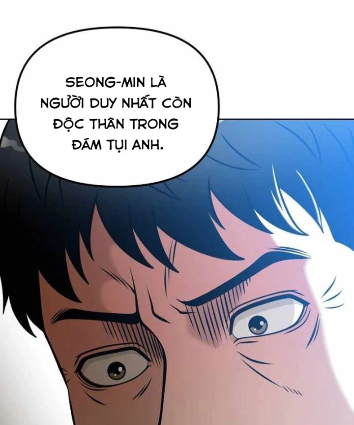40 Chưa Quá Muộn Chapter 2 - Trang 2