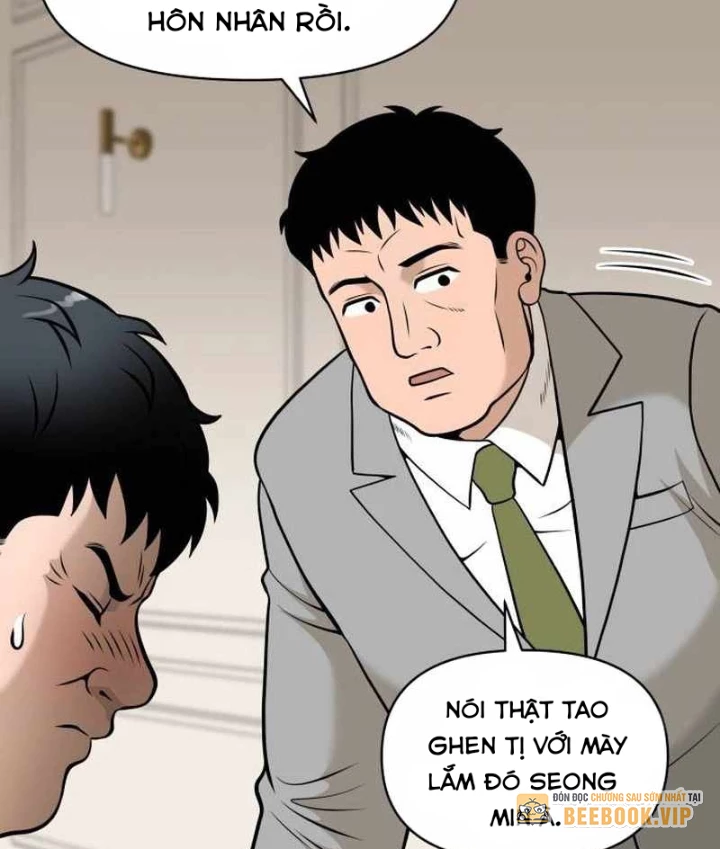 40 Chưa Quá Muộn Chapter 2 - Trang 2
