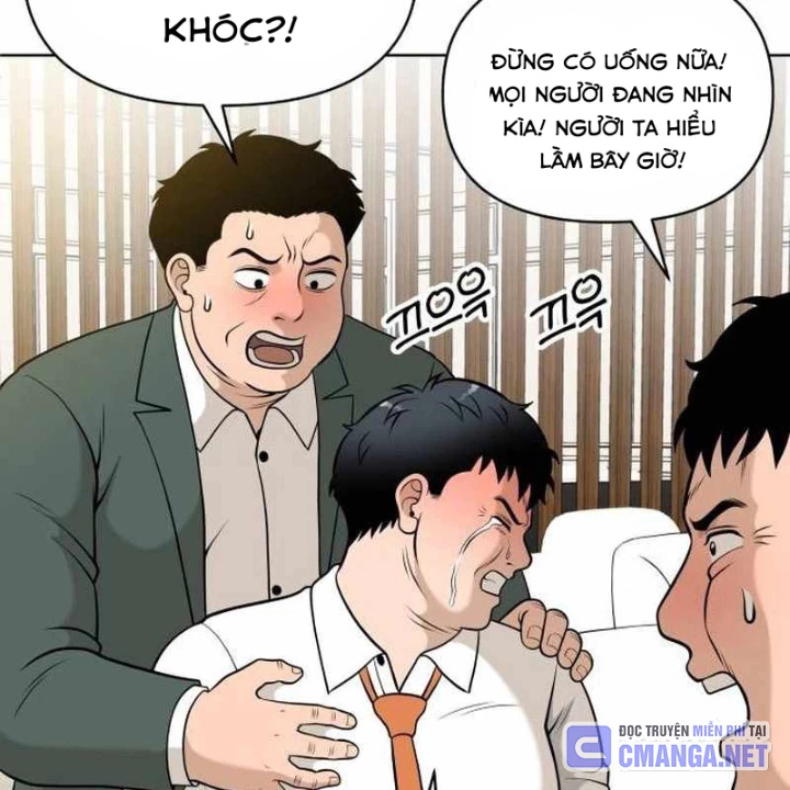 40 Chưa Quá Muộn Chapter 2 - Trang 2