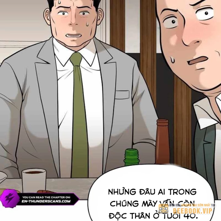 40 Chưa Quá Muộn Chapter 2 - Trang 2