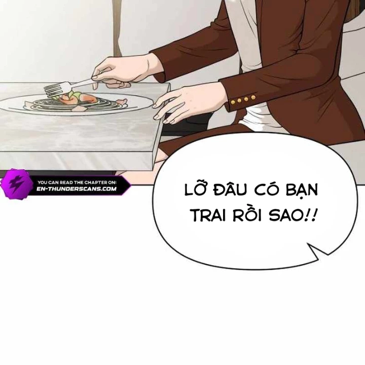 40 Chưa Quá Muộn Chapter 2 - Trang 2