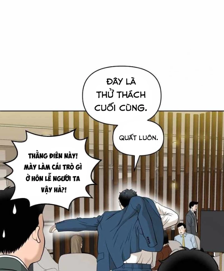 40 Chưa Quá Muộn Chapter 2 - Trang 2