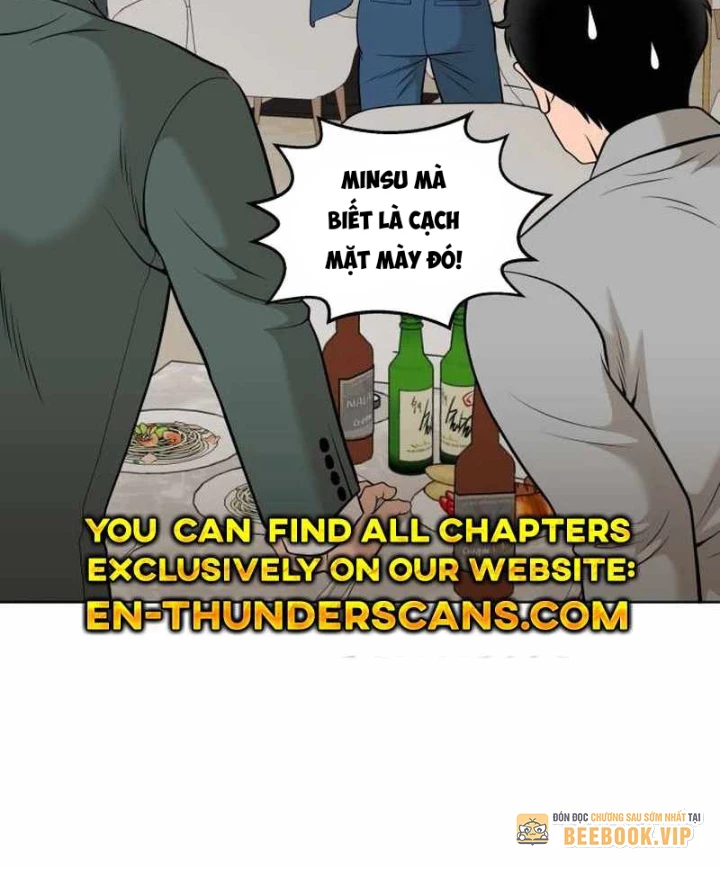 40 Chưa Quá Muộn Chapter 2 - Trang 2