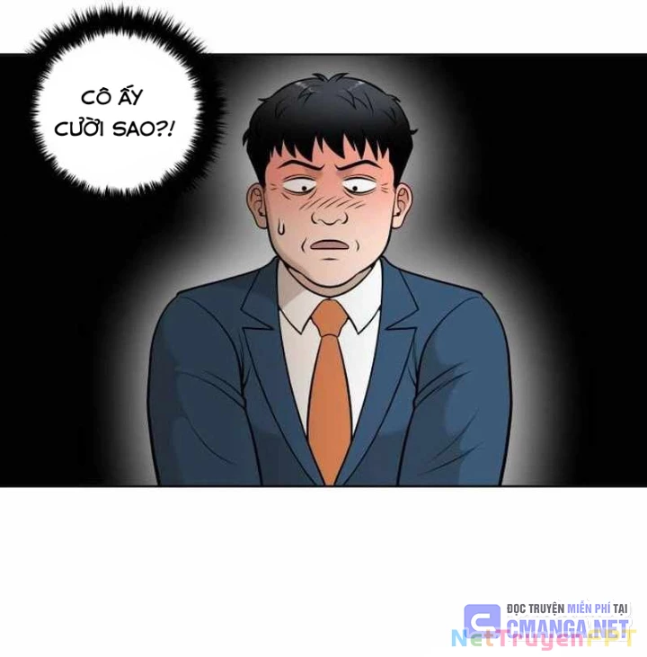 40 Chưa Quá Muộn Chapter 2 - Trang 2