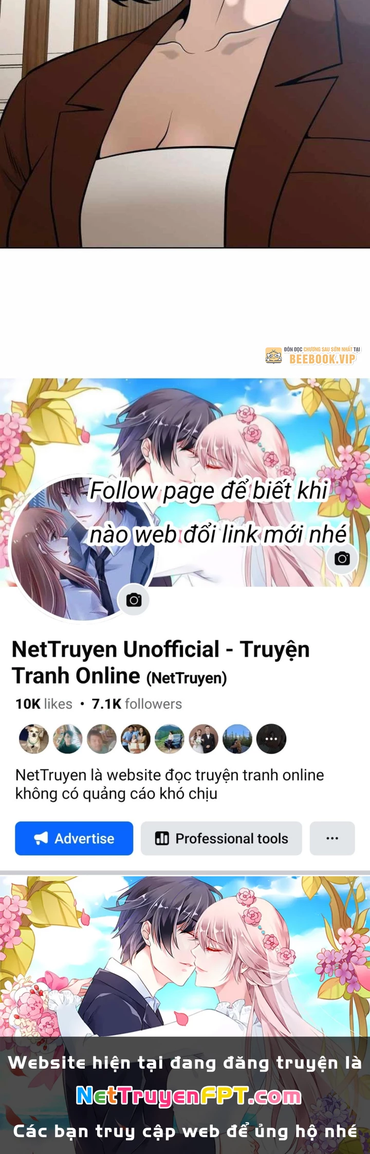 40 Chưa Quá Muộn Chapter 2 - Trang 2