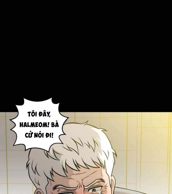 40 Chưa Quá Muộn Chapter 3 - Trang 2