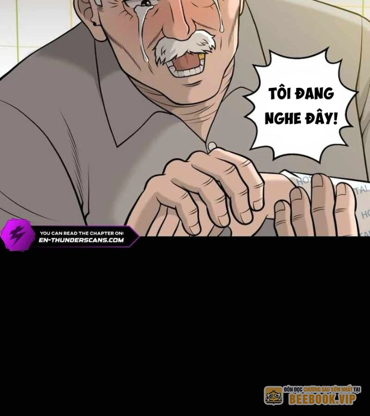40 Chưa Quá Muộn Chapter 3 - Trang 2