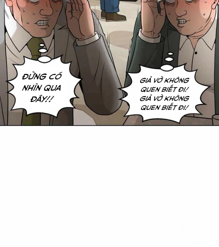40 Chưa Quá Muộn Chapter 3 - Trang 2