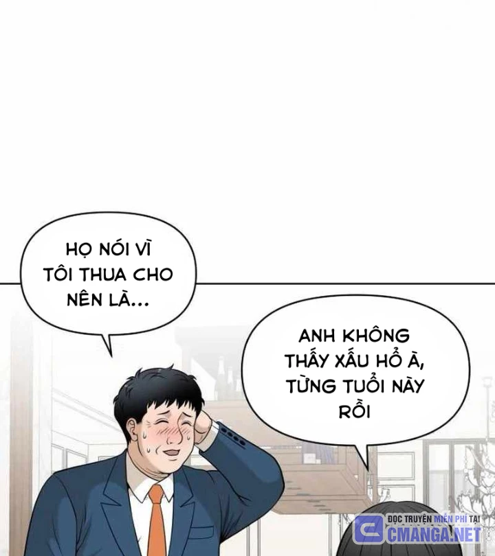 40 Chưa Quá Muộn Chapter 3 - Trang 2
