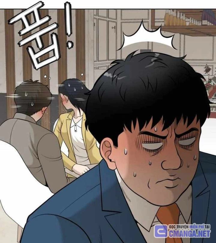 40 Chưa Quá Muộn Chapter 3 - Trang 2