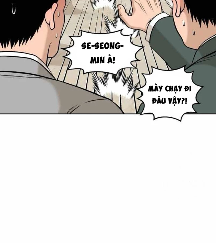 40 Chưa Quá Muộn Chapter 3 - Trang 2