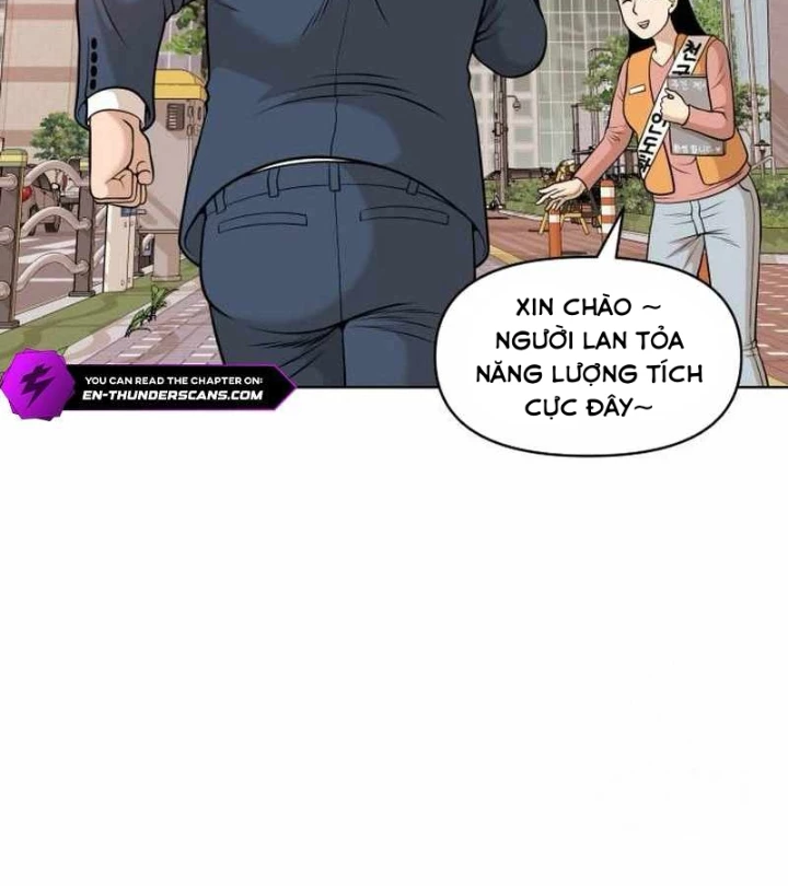 40 Chưa Quá Muộn Chapter 3 - Trang 2
