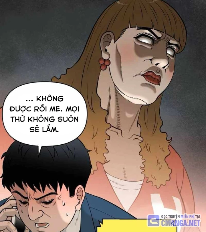 40 Chưa Quá Muộn Chapter 3 - Trang 2
