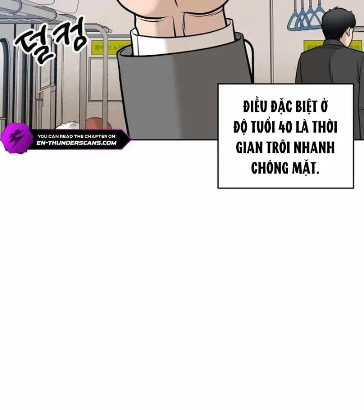 40 Chưa Quá Muộn Chapter 3 - Trang 2