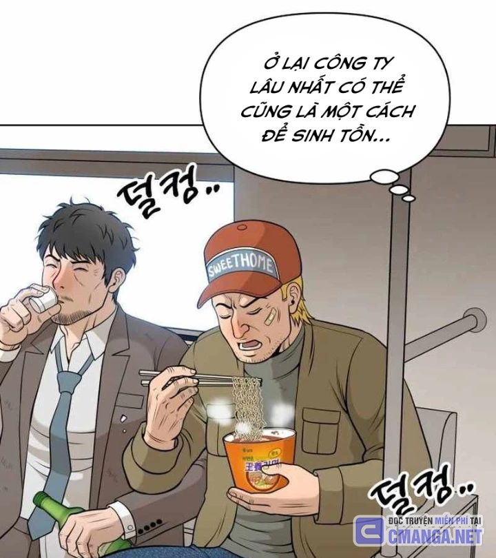 40 Chưa Quá Muộn Chapter 3 - Trang 2