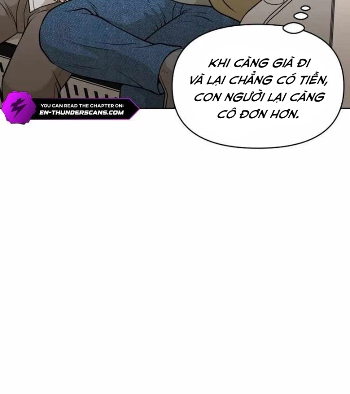 40 Chưa Quá Muộn Chapter 3 - Trang 2