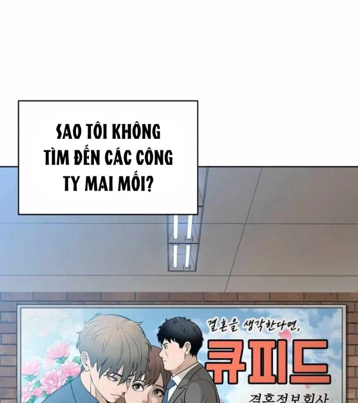 40 Chưa Quá Muộn Chapter 3 - Trang 2