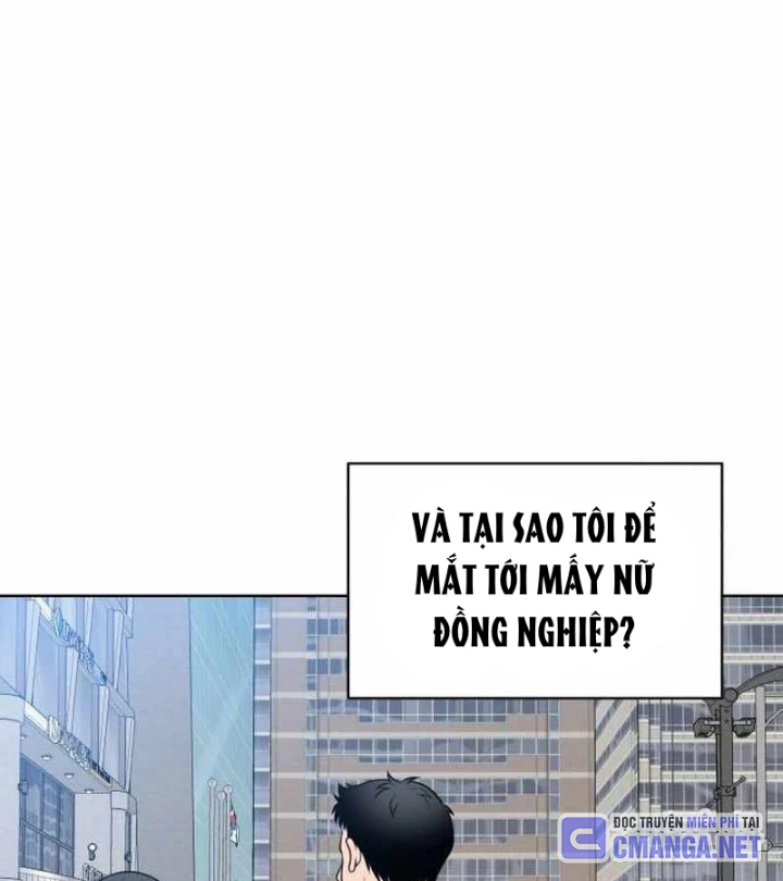 40 Chưa Quá Muộn Chapter 3 - Trang 2
