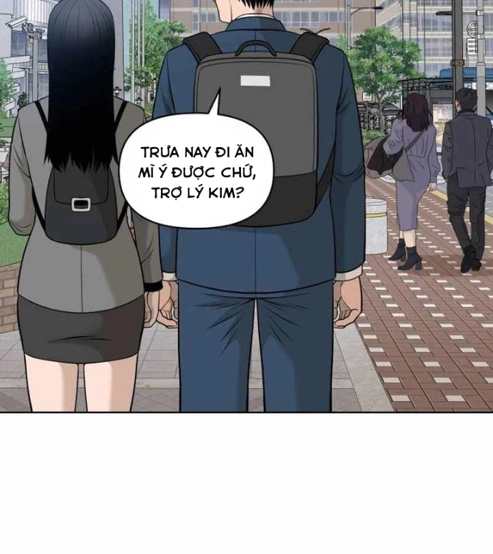 40 Chưa Quá Muộn Chapter 3 - Trang 2