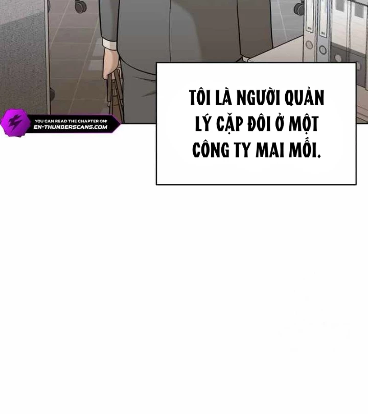 40 Chưa Quá Muộn Chapter 3 - Trang 2