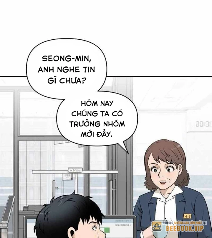 40 Chưa Quá Muộn Chapter 3 - Trang 2