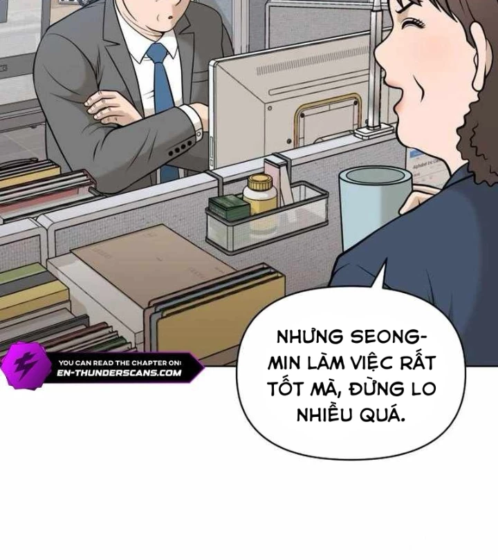 40 Chưa Quá Muộn Chapter 3 - Trang 2