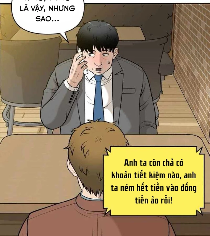 40 Chưa Quá Muộn Chapter 3 - Trang 2