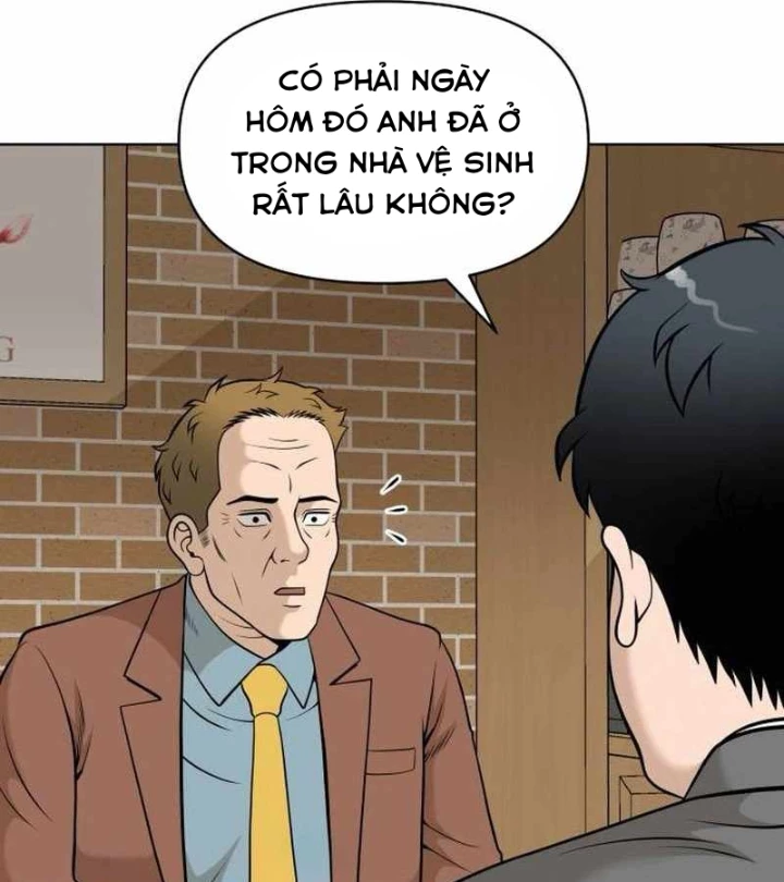 40 Chưa Quá Muộn Chapter 3 - Trang 2