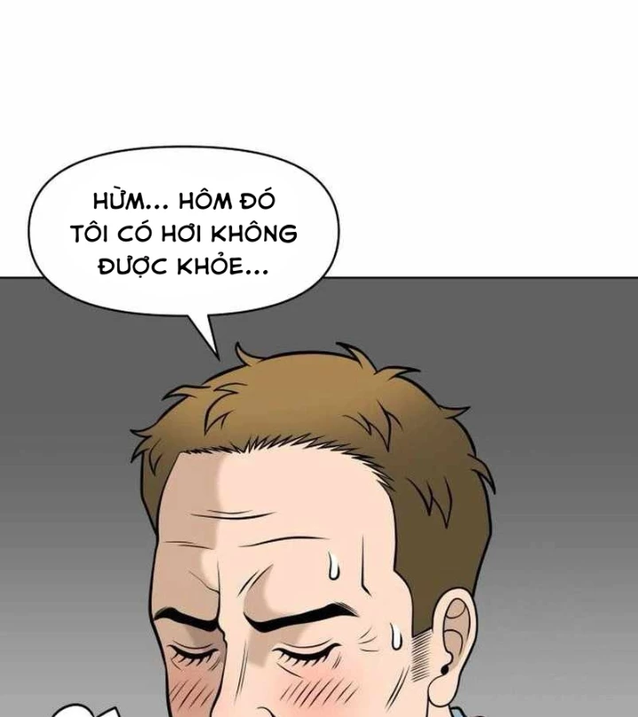 40 Chưa Quá Muộn Chapter 3 - Trang 2