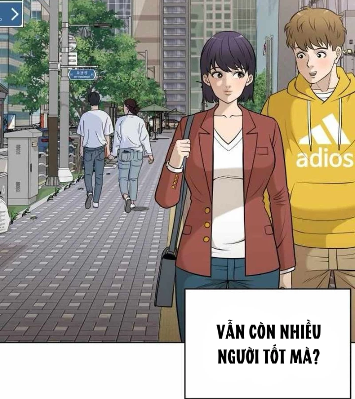 40 Chưa Quá Muộn Chapter 3 - Trang 2